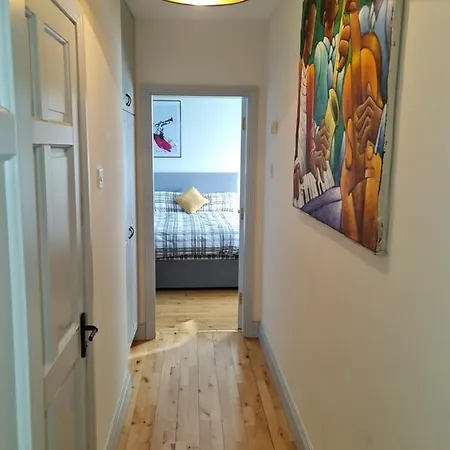 Driftwood Bed & Breakfast