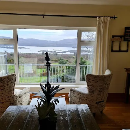 Driftwood Bed & Breakfast Kenmare