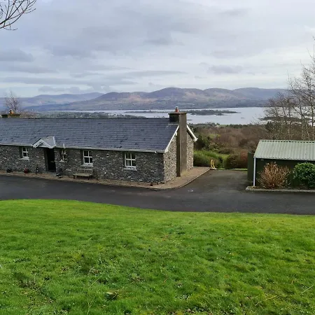 Bed & Breakfast Driftwood Kenmare