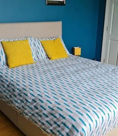Bed & Breakfast Driftwood Kenmare