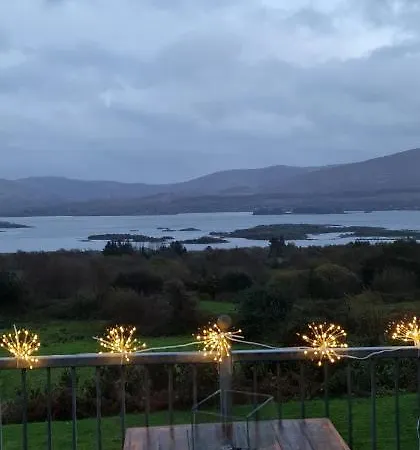 Driftwood * Kenmare