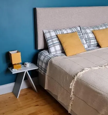 Driftwood Bed & Breakfast